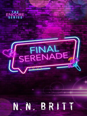 cover image of Final Serenade